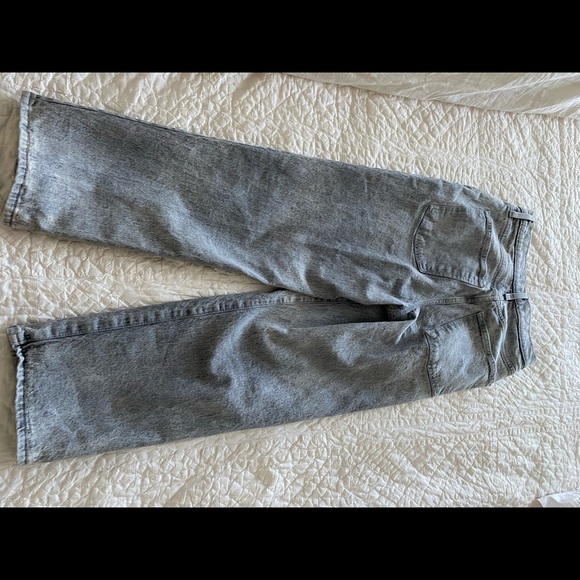 UNIVERSAL THREAD JEANS - Picture 3 of 3